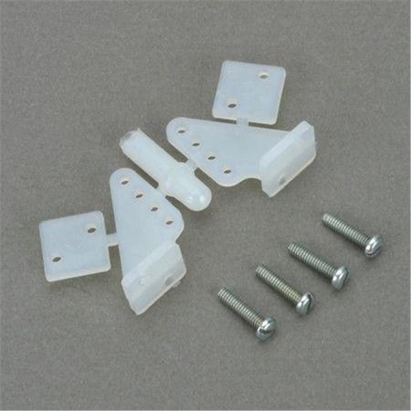 Dubro Products 0.5A Control Horns DUB107